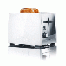 GRAEF Toaster TO81